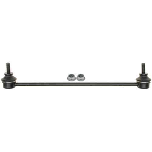Front Suspensio (B)