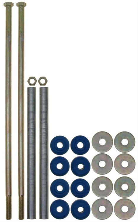 LINK KIT RR STAB SHF