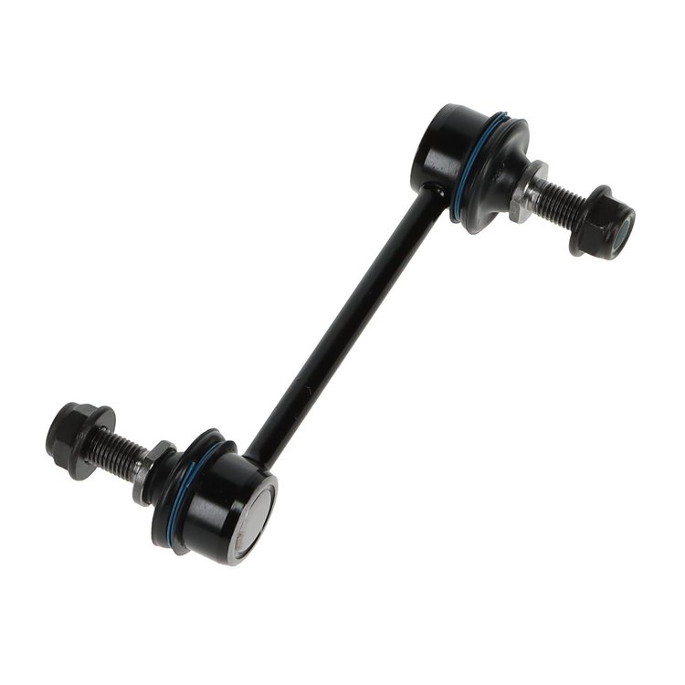 Rear Suspension (B)