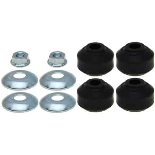 Front Suspensio (SLP)