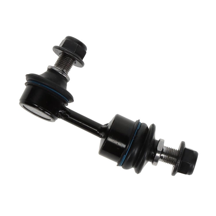 Rear Suspension (B)