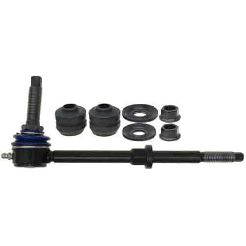 Front Suspensio (B)