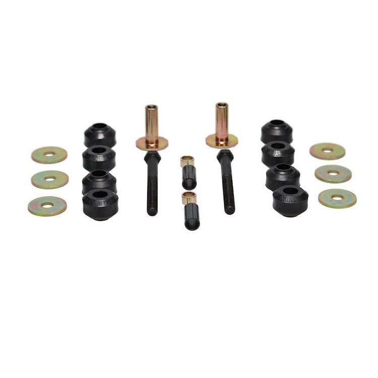 Front Suspensio (SLP)