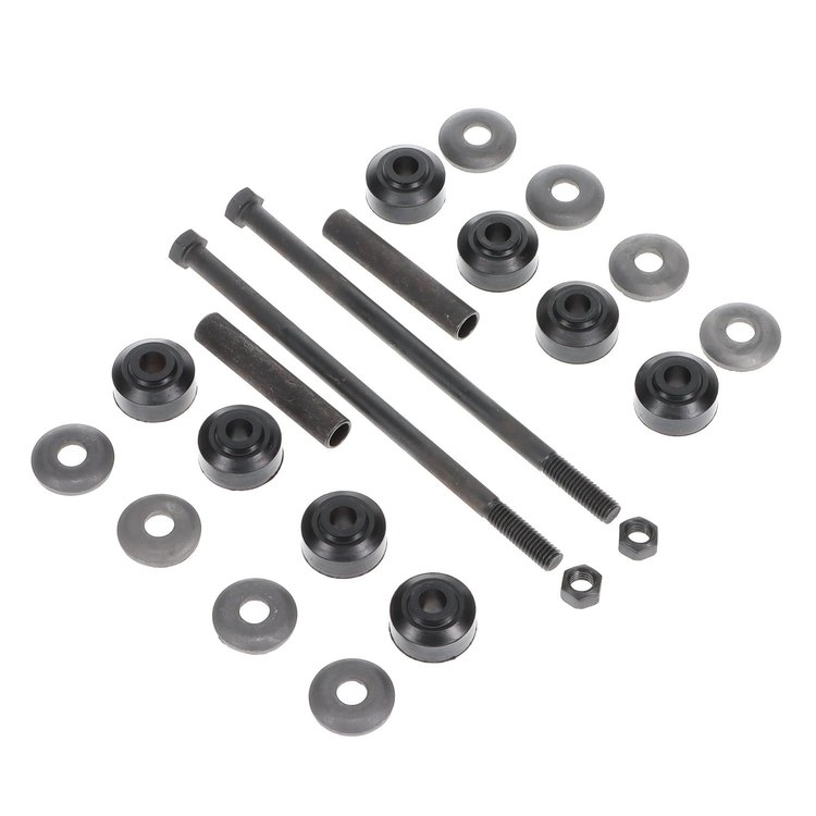 Front Suspensio (B)