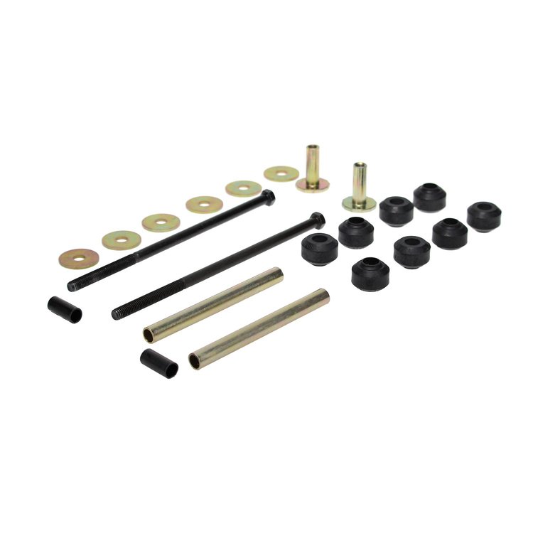 Front Suspensio (SLP)