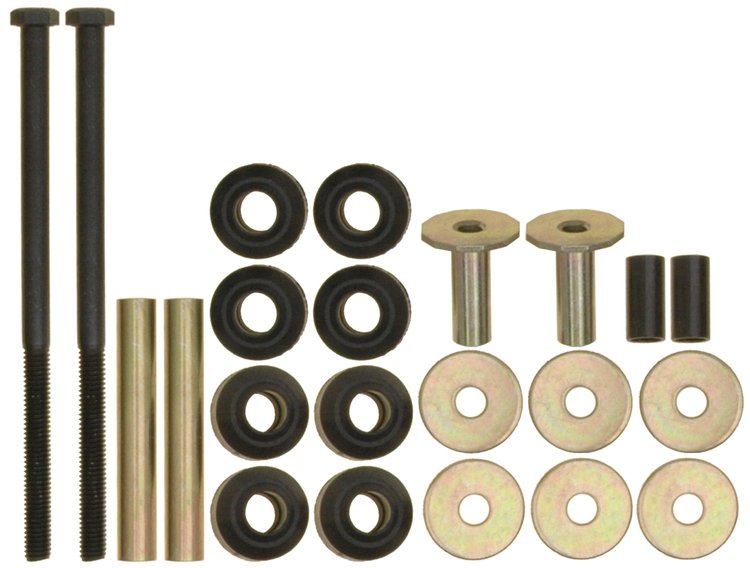 Front Suspensio (B)