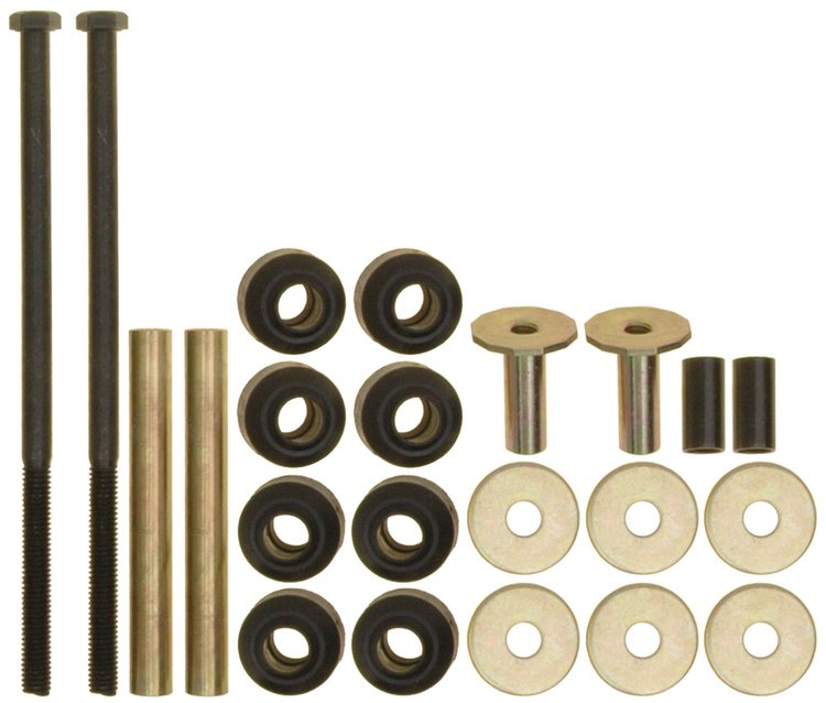 Front Suspensio (B)