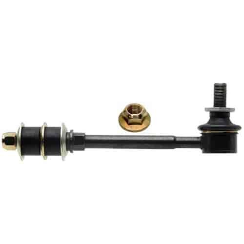 Front Suspensio (B)