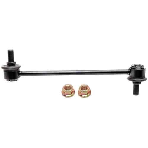 Front Suspensio (B)