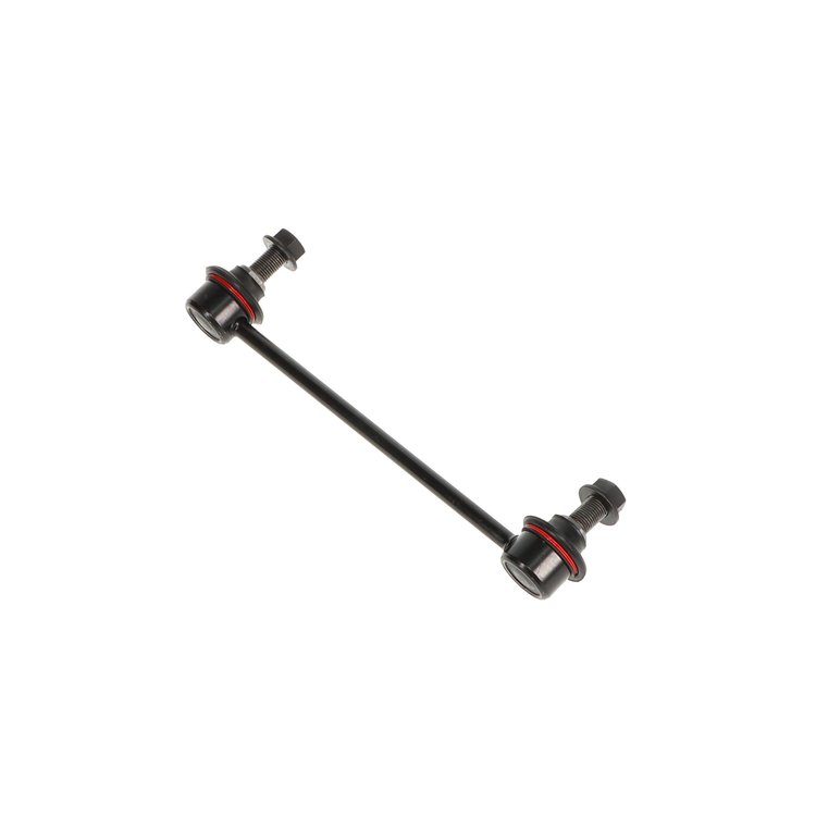 Rear Suspension (B)