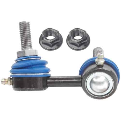 Front Driver Si (B)