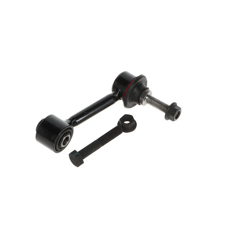 Rear Suspension (B)