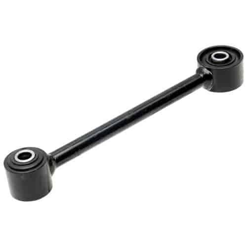 Rear Suspension (SLP)