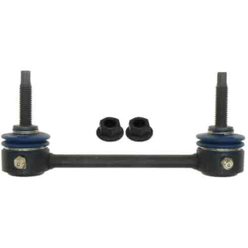 Rear Suspension (B)