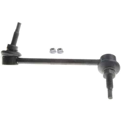 Front Driver Si (SLP)