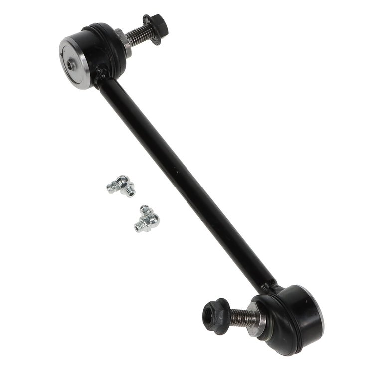 Rear Suspension (B)