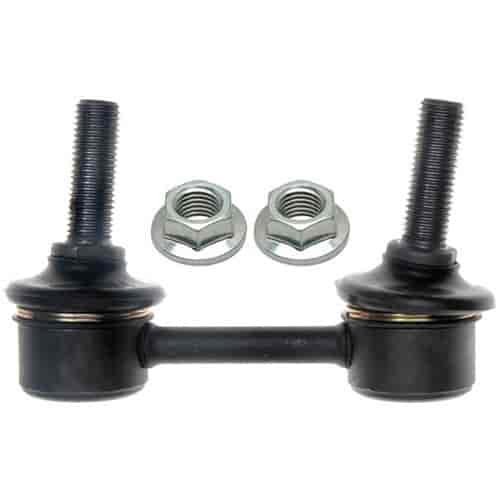 Rear Suspension (B)