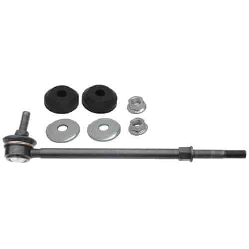 Front Suspensio (SLP)
