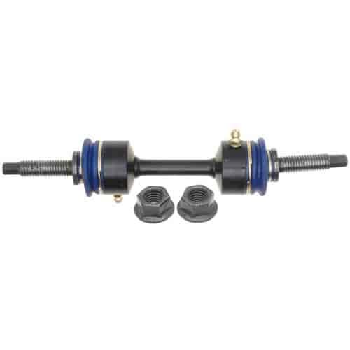 Front Suspensio (B)