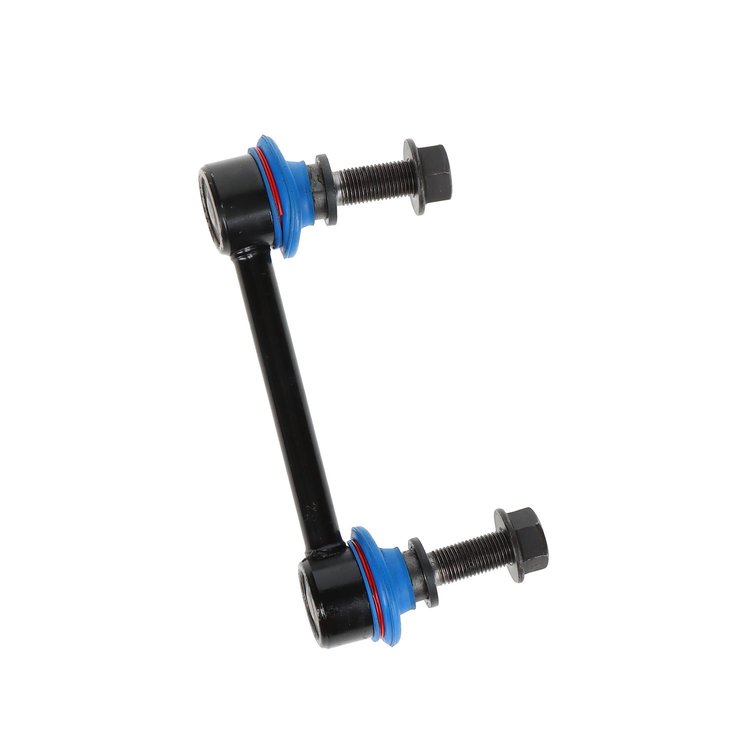 Front Suspensio (SLP)
