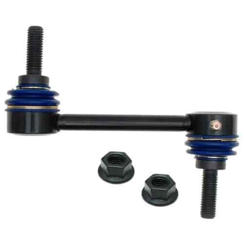 Rear Suspension (SLP)