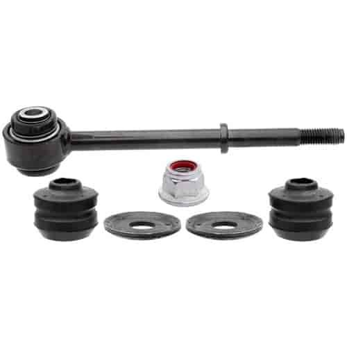 Front Suspensio (B)