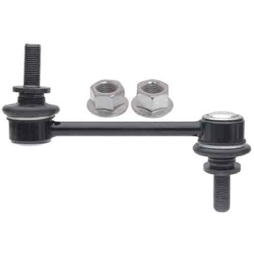 Rear Suspension (B)