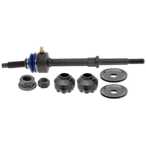 Front Suspensio (B)