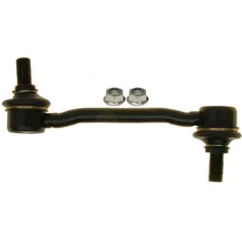 Front Suspensio (B)
