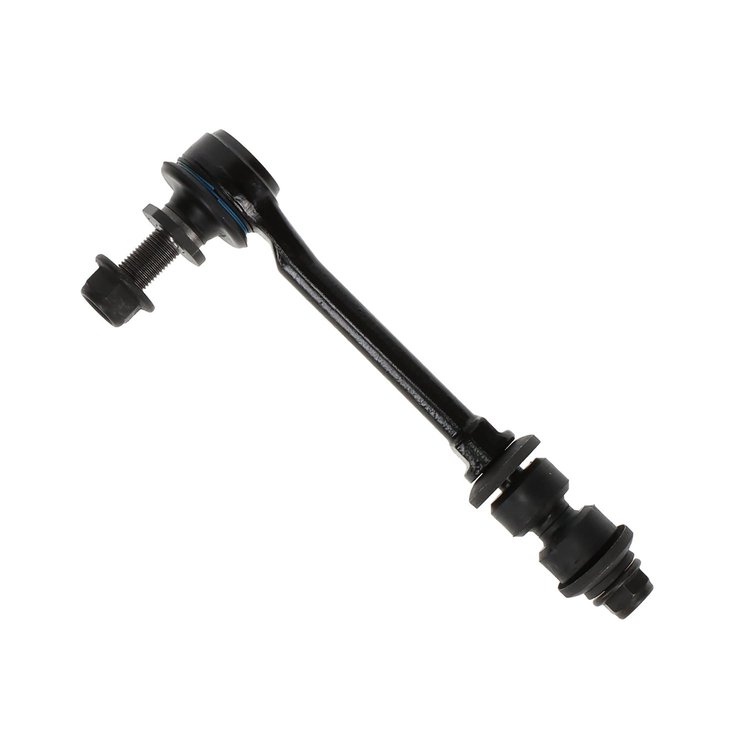 Front Suspensio (B)