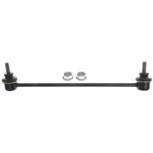 Front Driver Si (B)