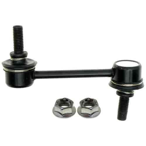 Rear Suspension (B)