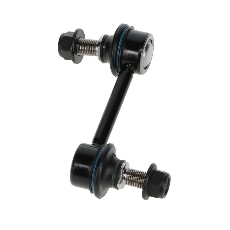 Rear Suspension (B)
