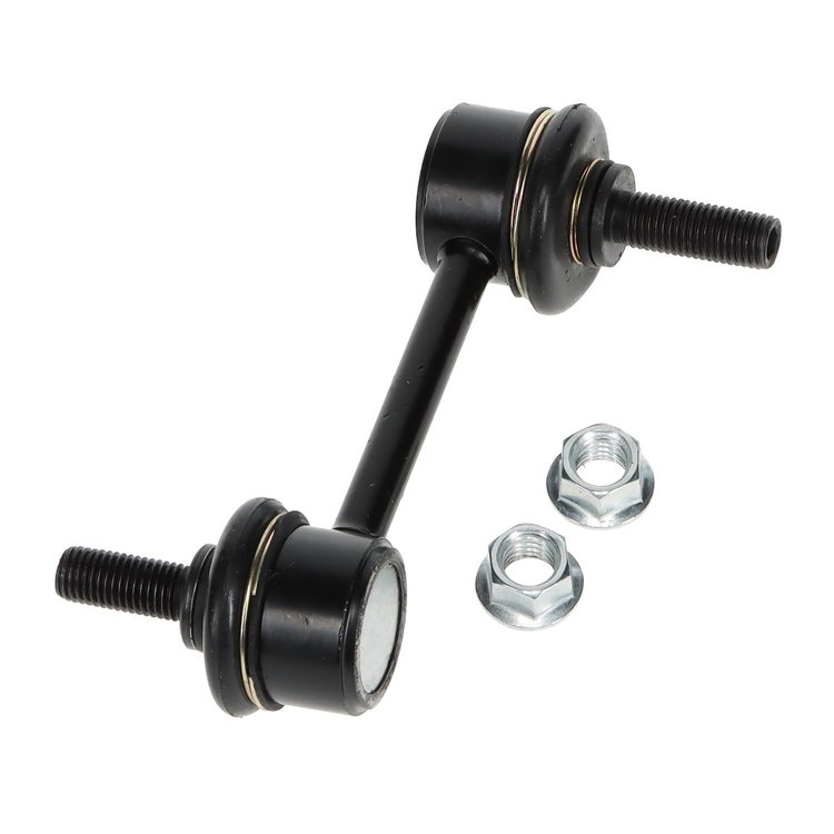 Front Suspensio (B)