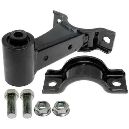 Front Driver Si (B)