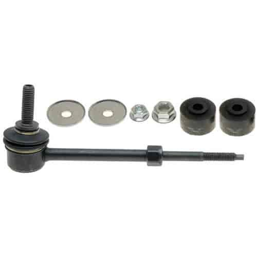 Rear Suspension (B)