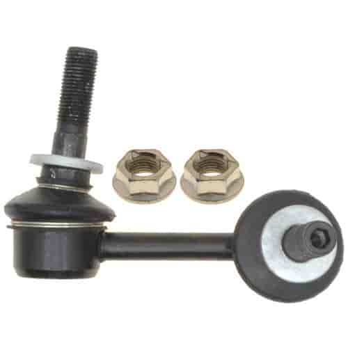 Front Driver Si (B)