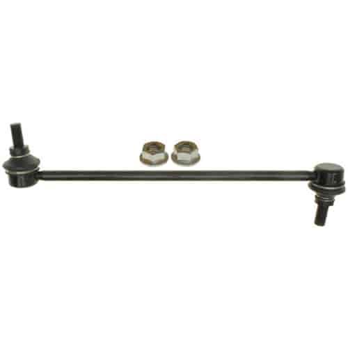 Front Suspensio (SLP)