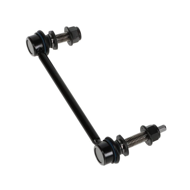 Front Suspensio (SLP)