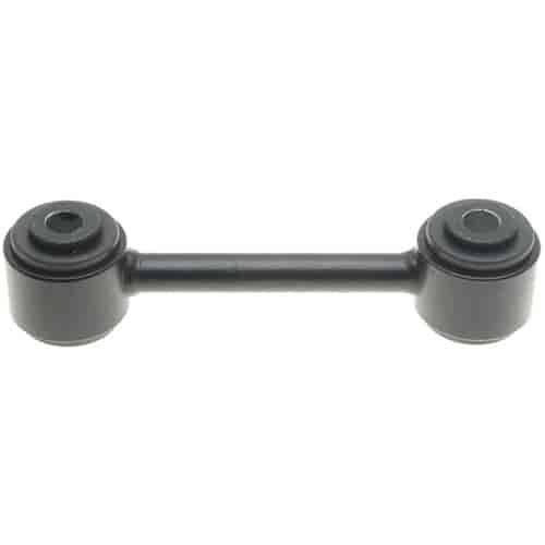 Rear Suspension (SLP)