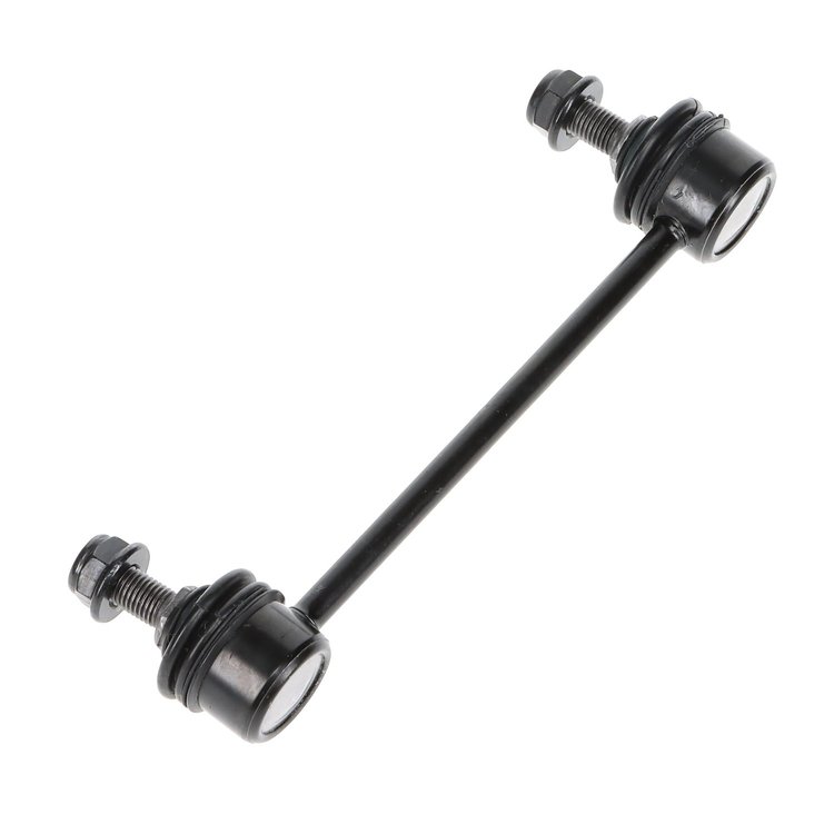 Rear Suspension (B)