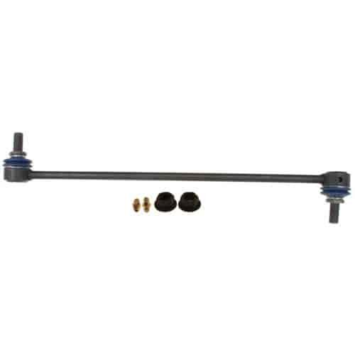 Front Suspensio (B)