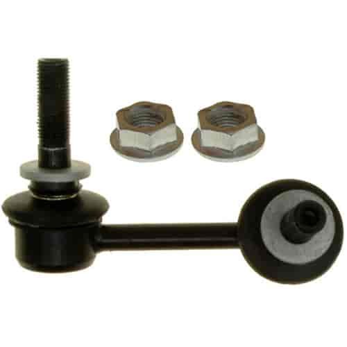 Front Driver Si (B)