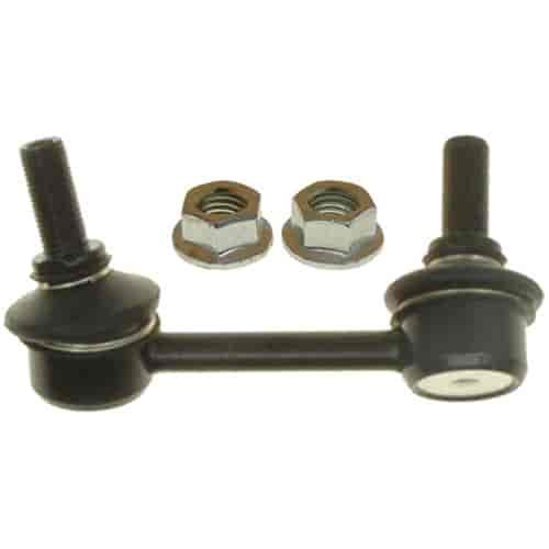 Front Driver Si (B)