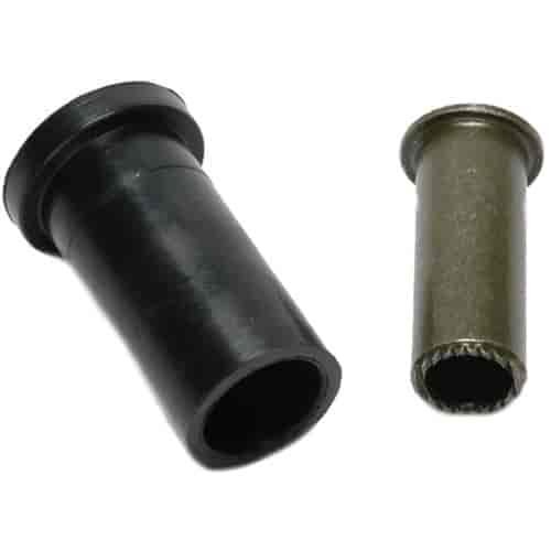 Rack and Pinion (B)
