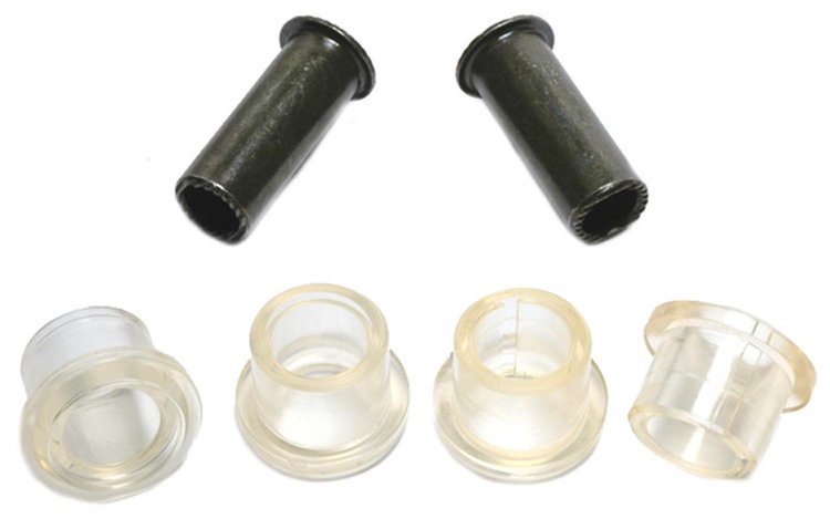 Rack and Pinion (B)