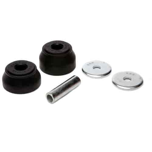 Front Suspensio (B)
