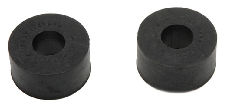 Front Suspensio (B)