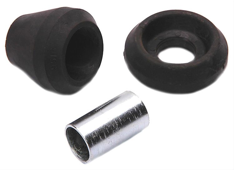 BUSHING FRT LWR CONT ARM