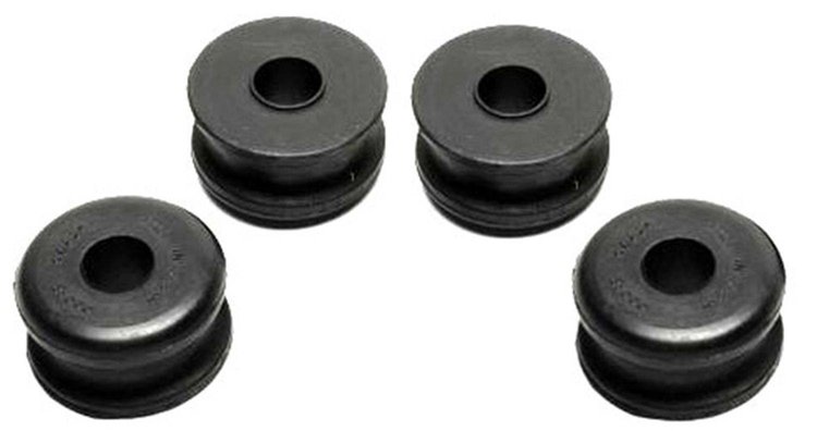 Front Suspensio (B)